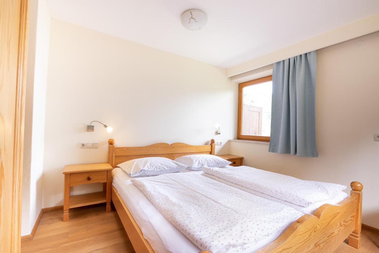 Appartements Hochlega Нойкирхен-ам-Гросфенедигер Экстерьер фото